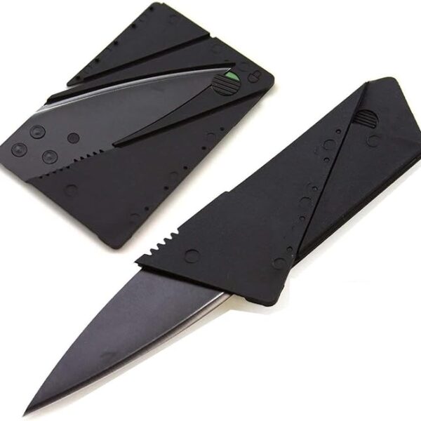 Card Tool Knife