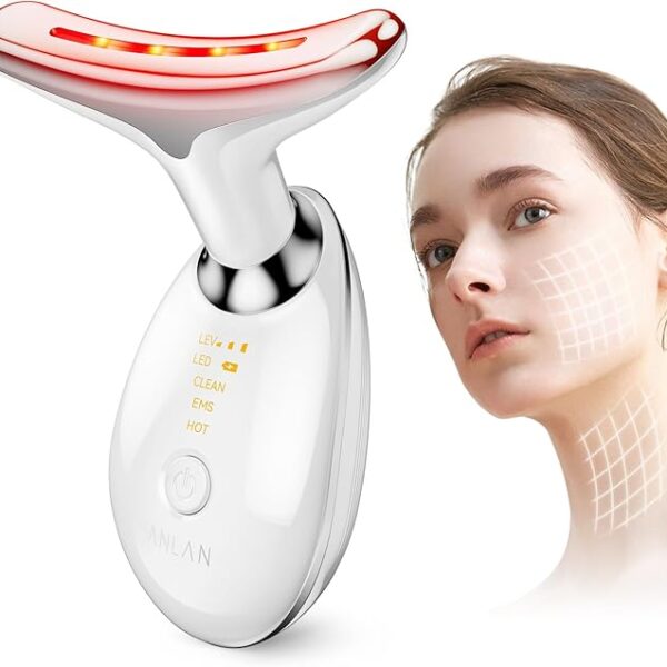 Neck Massager