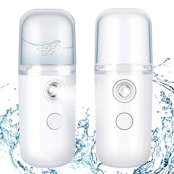 Nano Mist