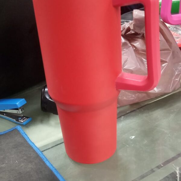 Tumbler